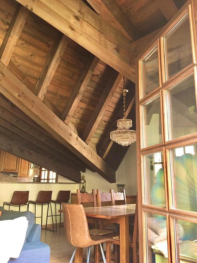 Cases De Canillo-Casa Sant Joan De Caselles Hut1-7955 Екстериор снимка